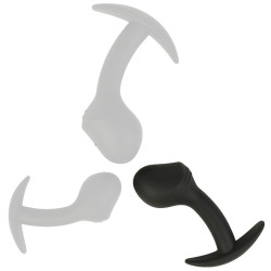 FUKR Plug Easy Prostate M 9 x 3.8cm